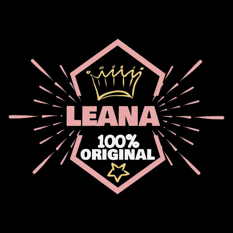 Prénom Leana