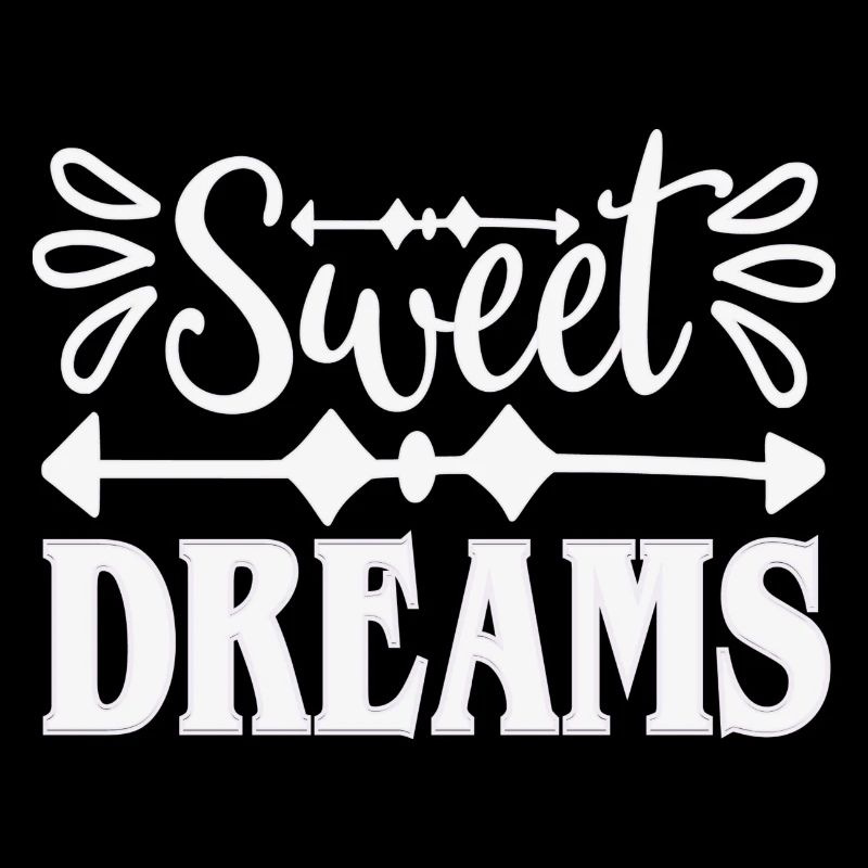 Sweet dreams