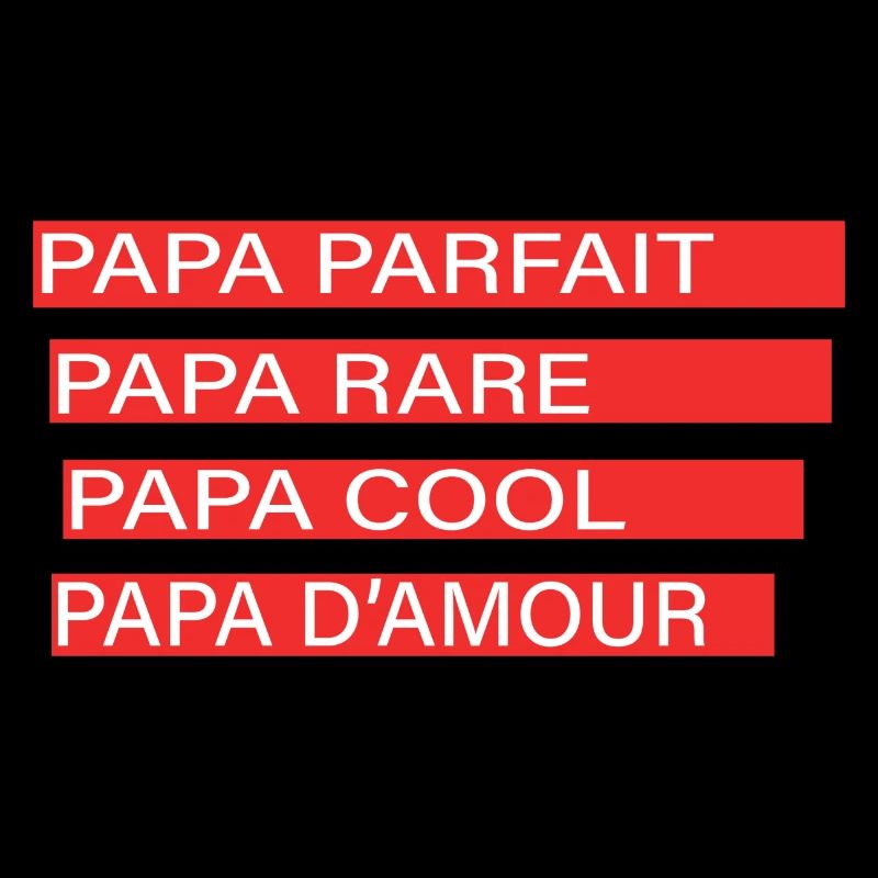 Pour Papa