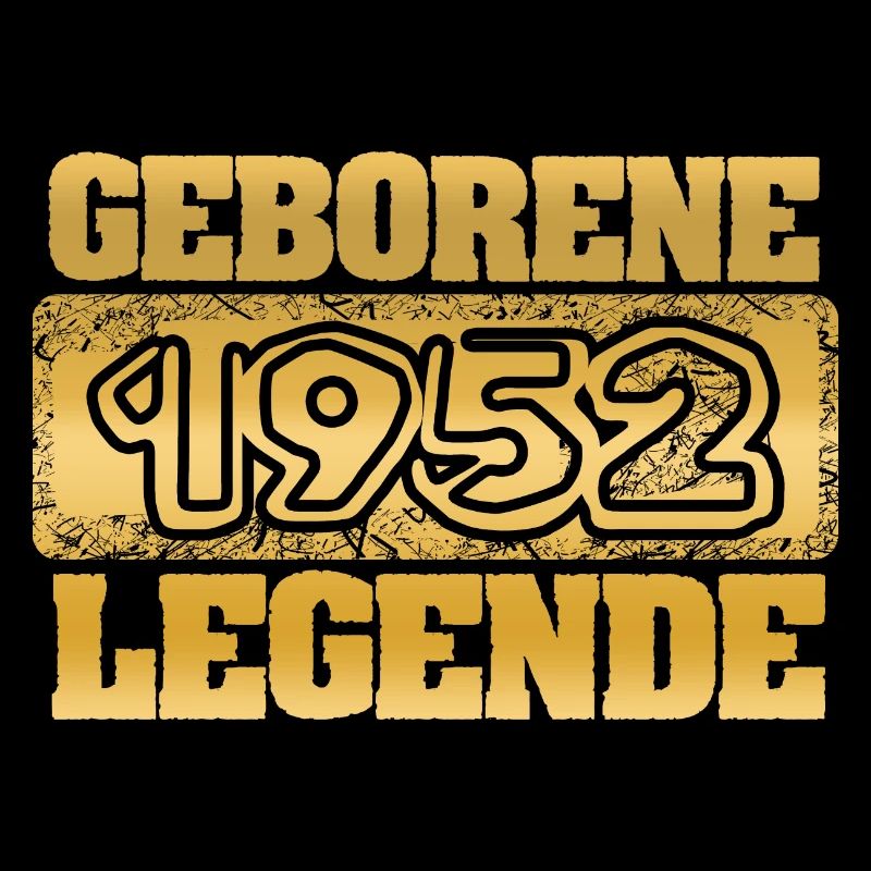 Legende 1952