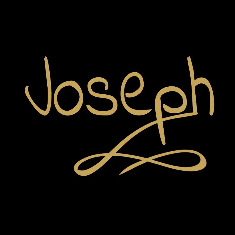 Prénom de Joseph Joseph