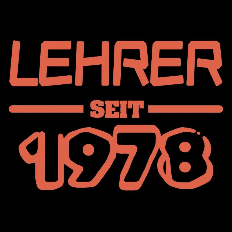Lehrerin 1978
