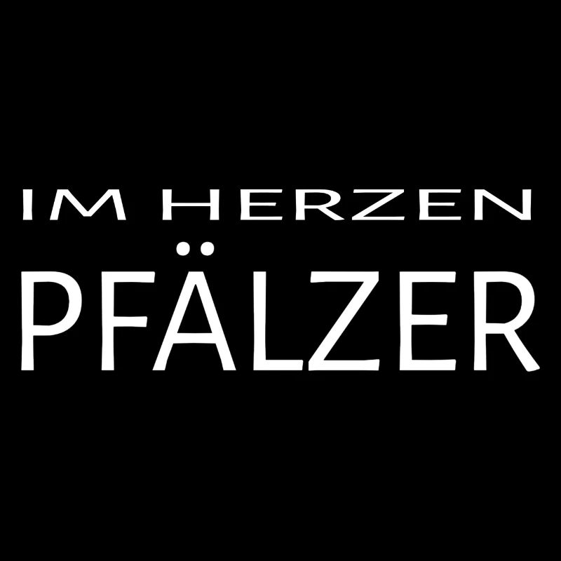 IM HERZEN PFÄLZER