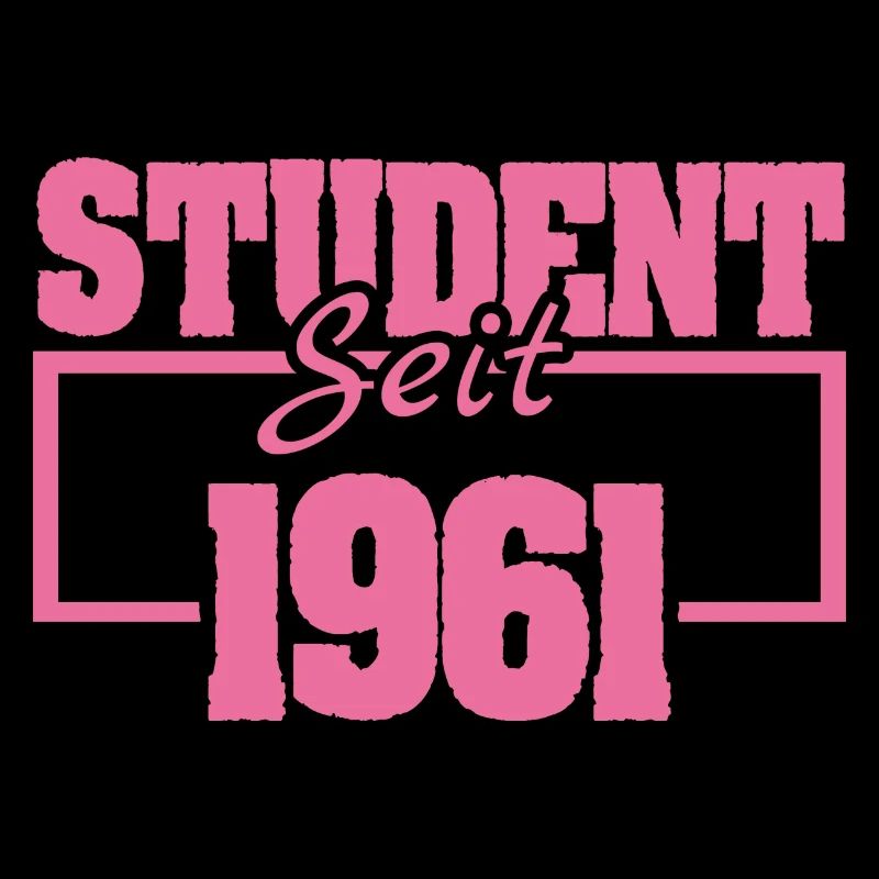 seit 1961
