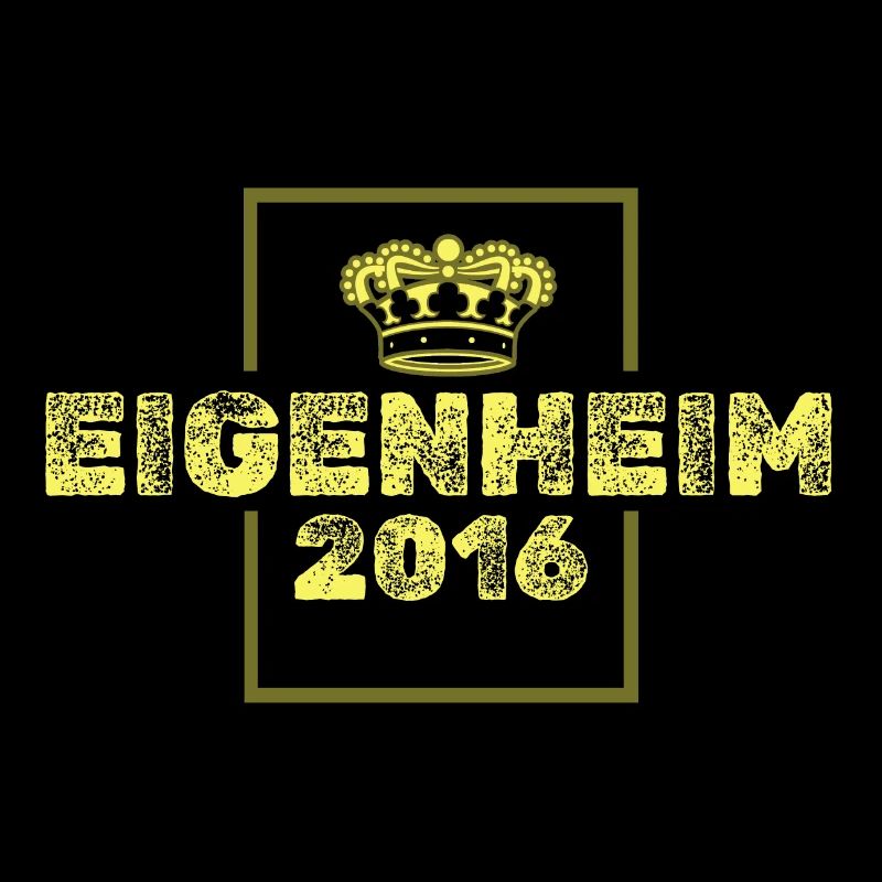 Eigenheim 2016