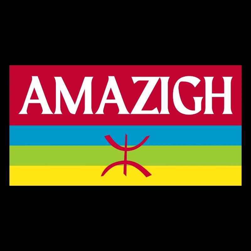 Amazigh