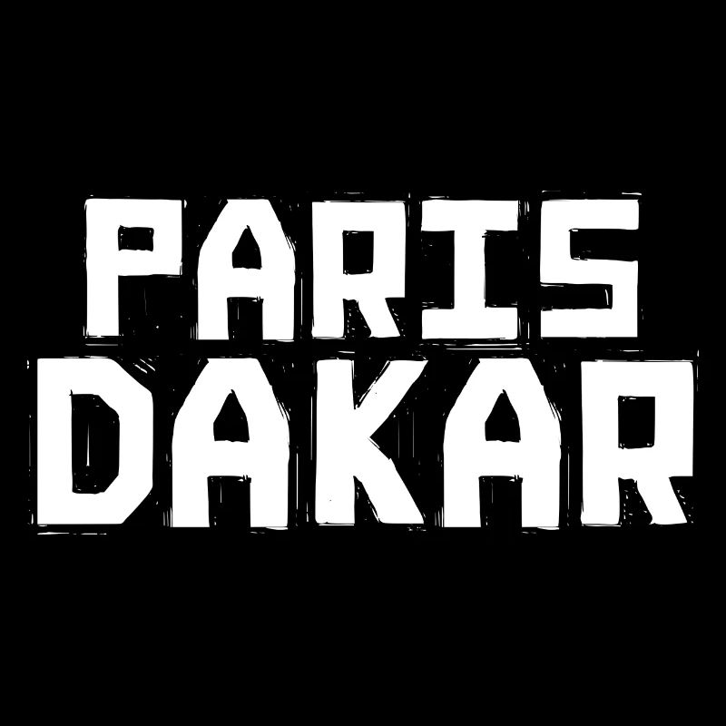 Paris Dakar