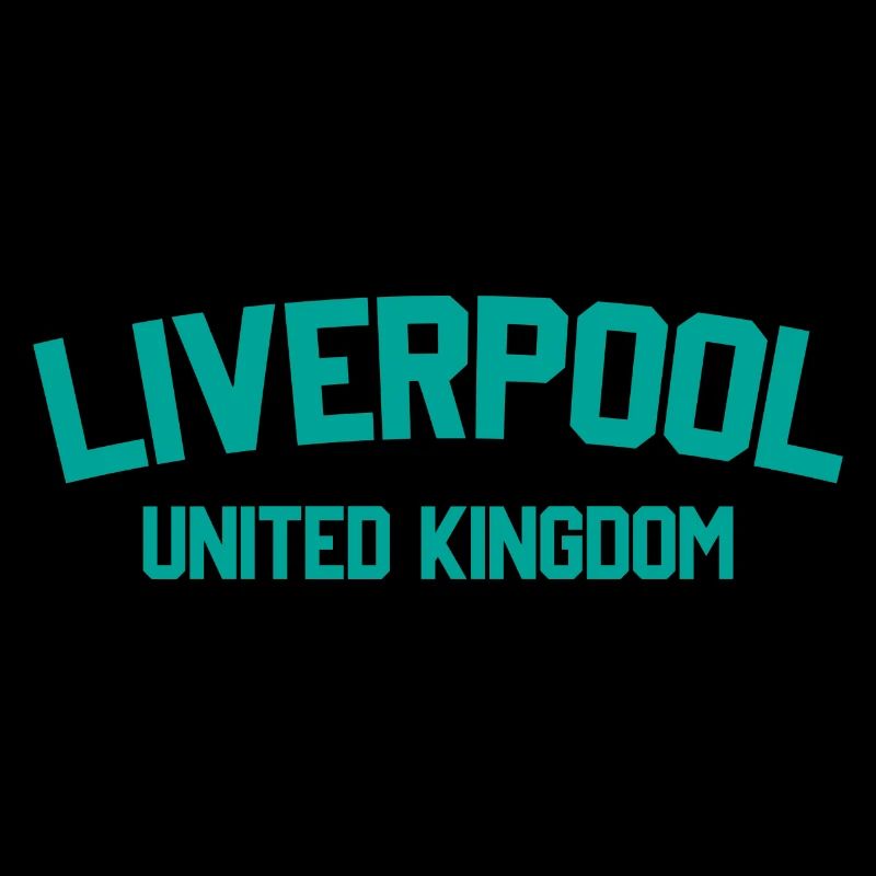 Liverpool Royaume-Uni