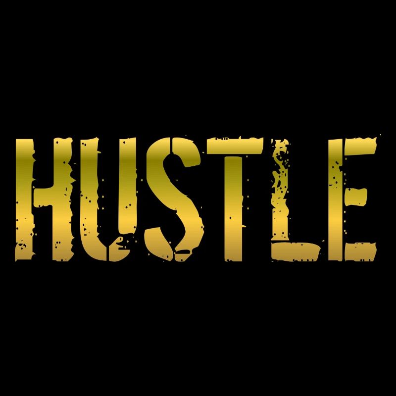 Cadeau Hustle