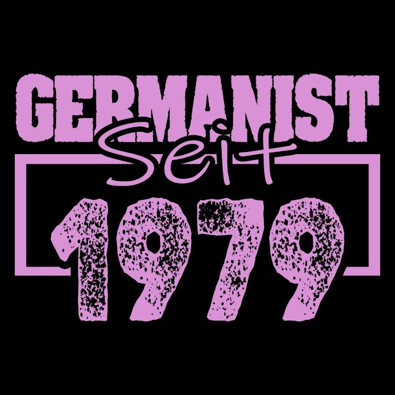 Germaniste 1979