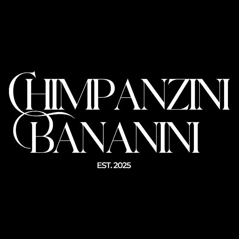 Chimpanzini Bananini