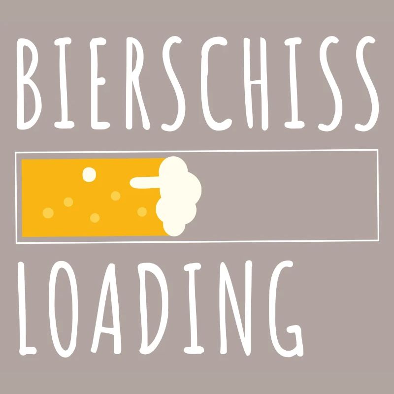 Bierschiss loading