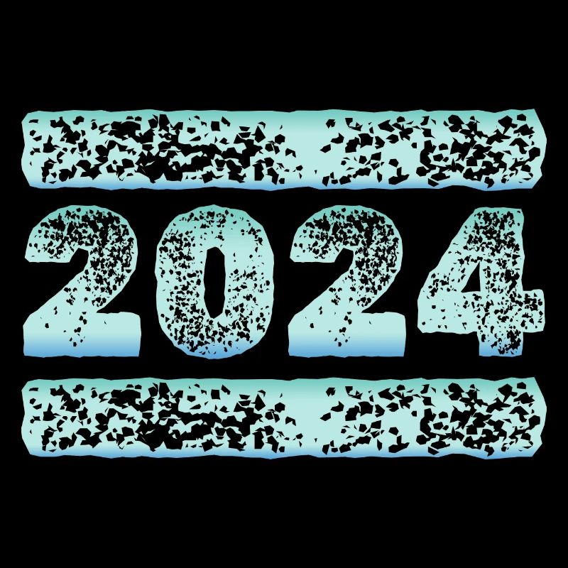 Jahr 2024