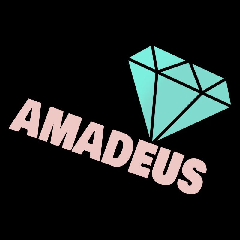 Diamant Amadeus