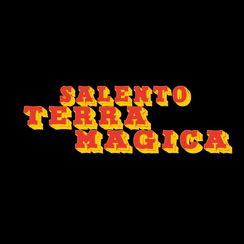 "Salento Magic Land"