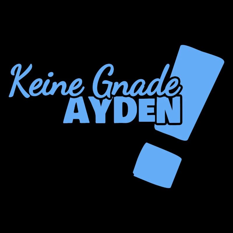 Lustig Ayden