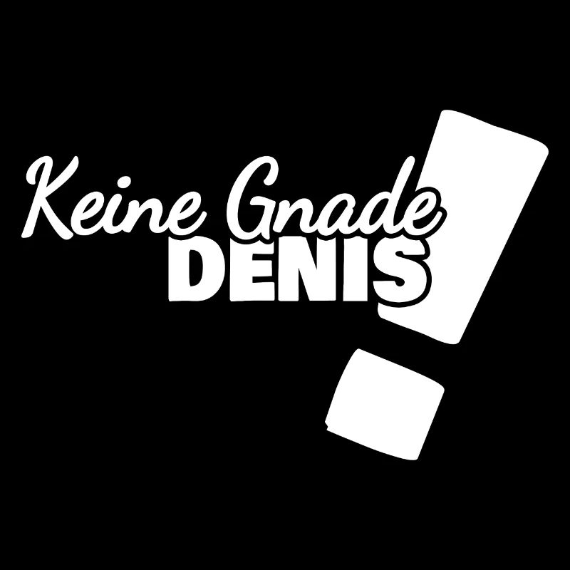 Denis comme drôle