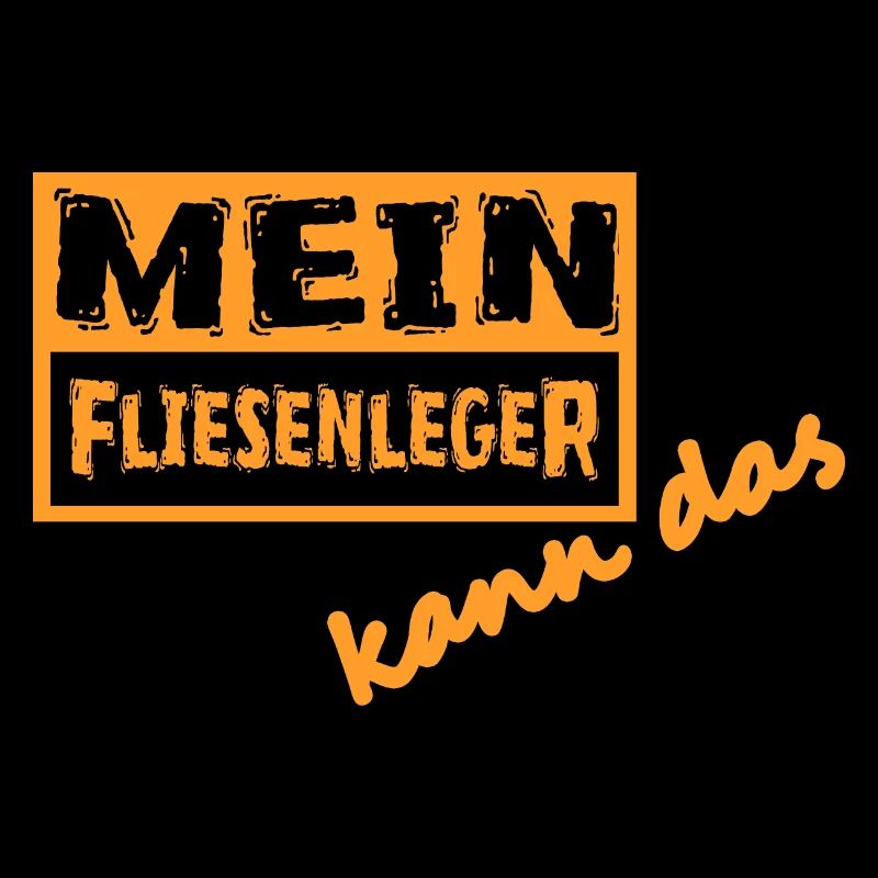 Fliesenleger