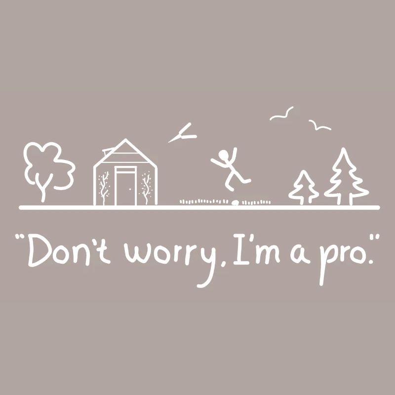 Gartengemüsegärtner oder Gärtner Geschenkidee