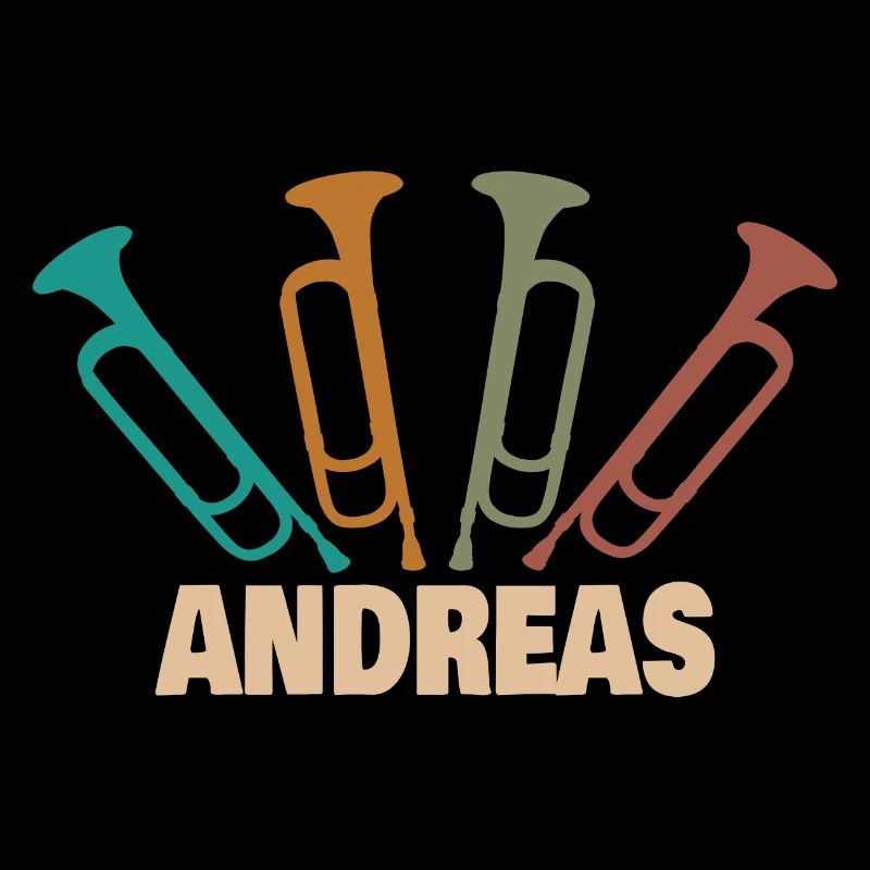 Tube Andreas