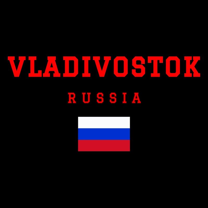 Vladivostok, Russie