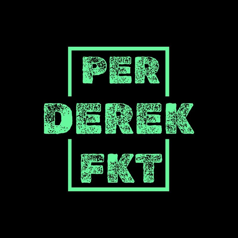 Derek Derek
