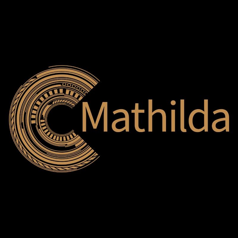 Pour Mathilda