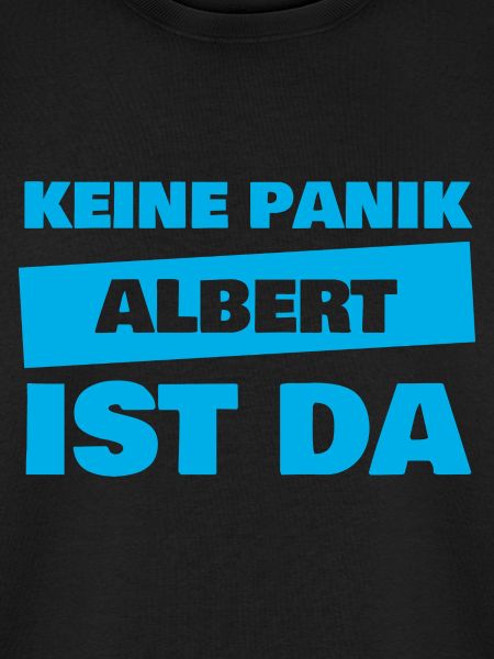 Prénom Albert