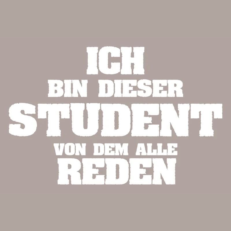 Student as a profession
