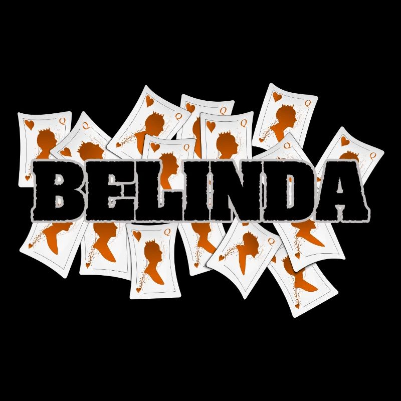 Vegas Belinda