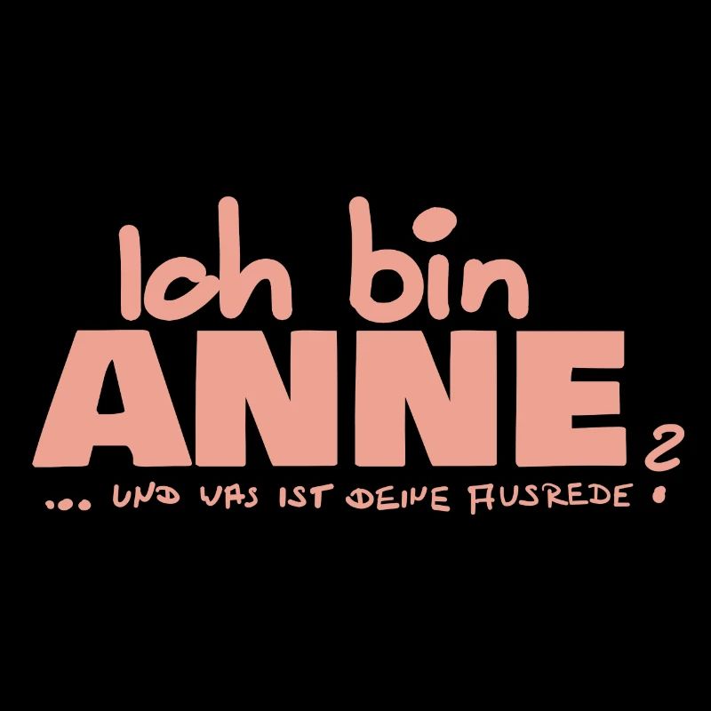 Anne