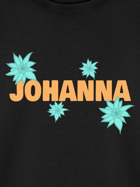 Edelweiss Johanna