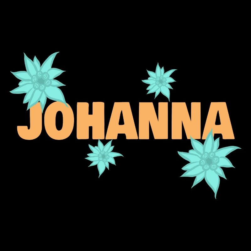 Edelweiß Johanna