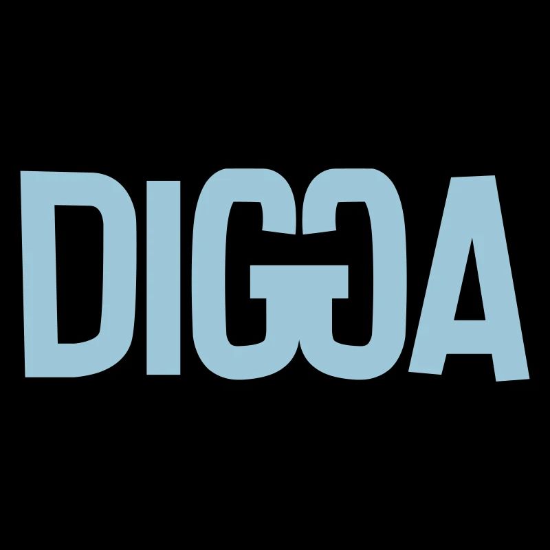 DIGGA