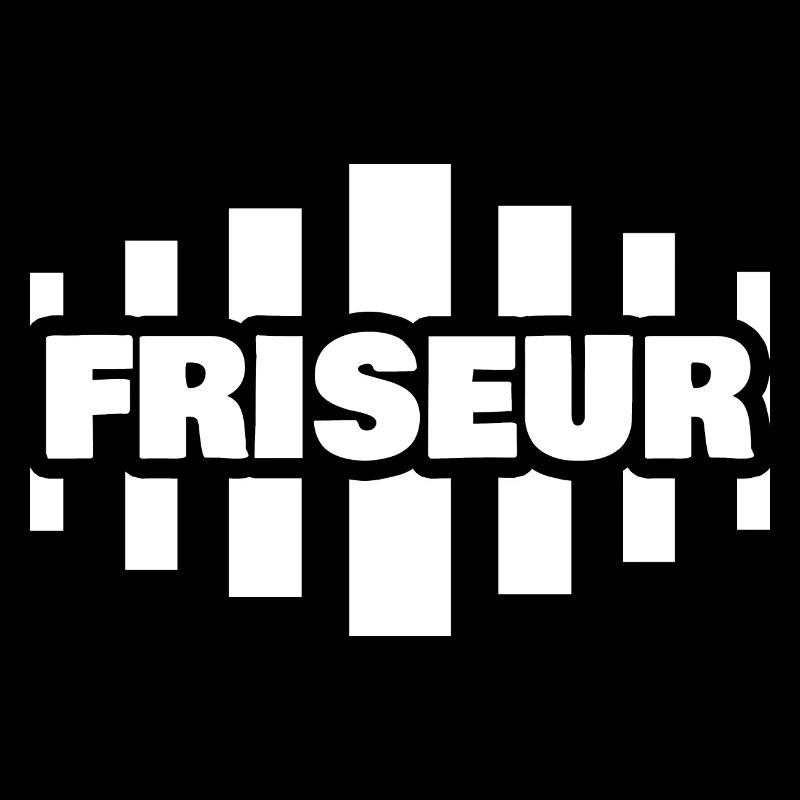 Beruf Friseur