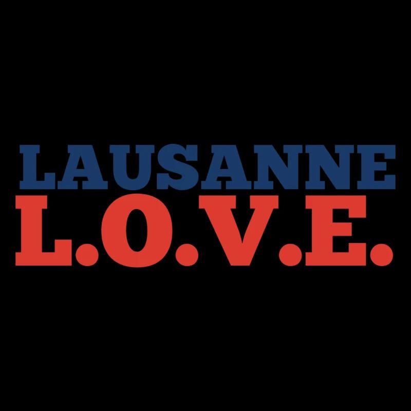 Lausanne