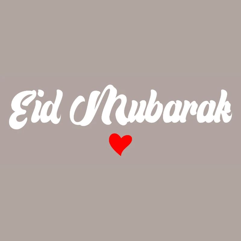 Islam Eid Mubarak