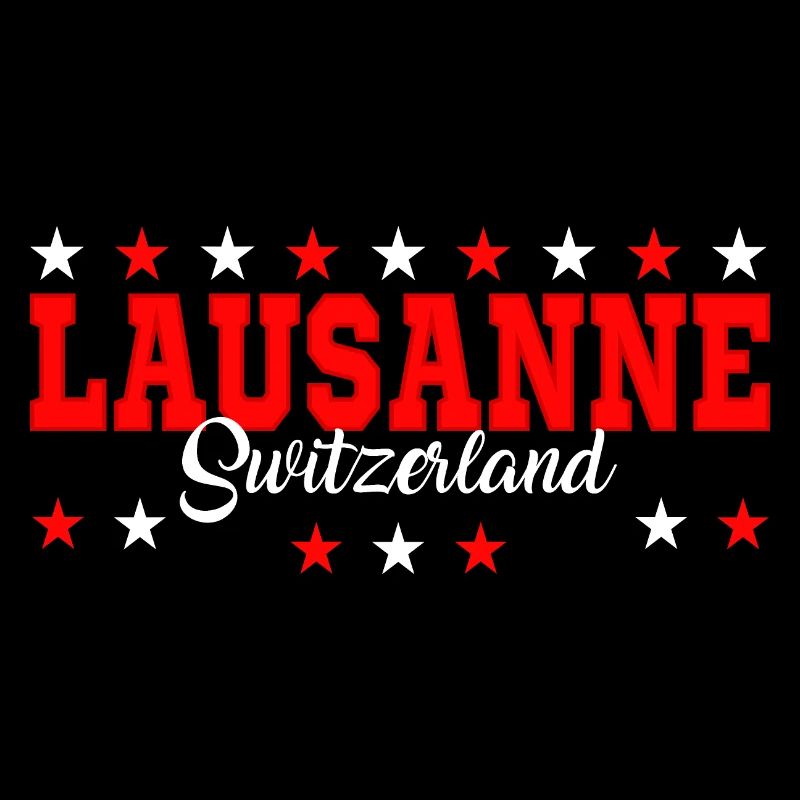 Lausanne