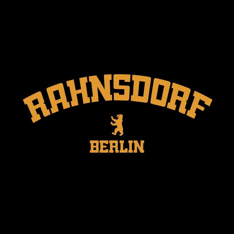 Rahnsdorf - Berlin - Allemagne