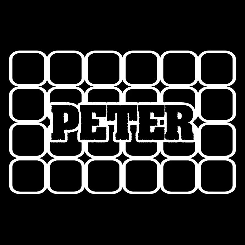 Peter
