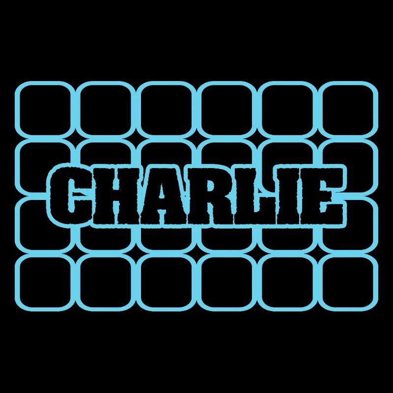 Männername Charlie