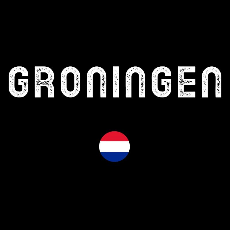 GRONINGEN