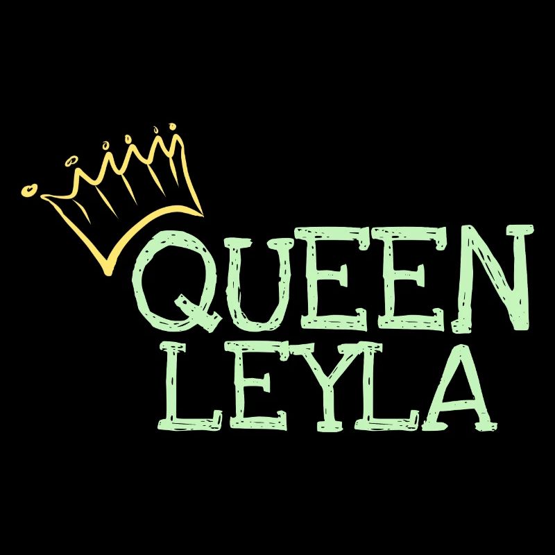 Leyla comme prénom