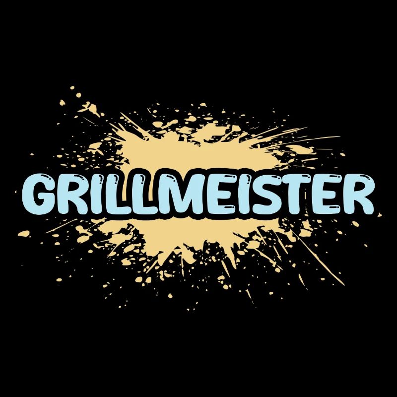 Job Grill Master