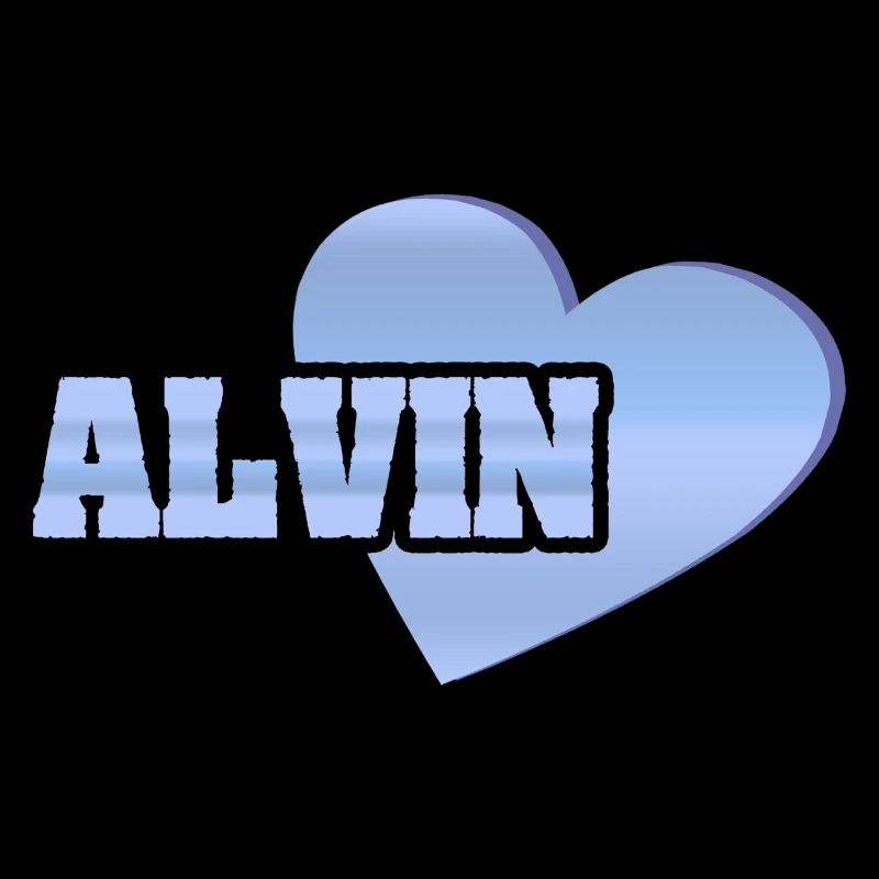 Gold Alvin