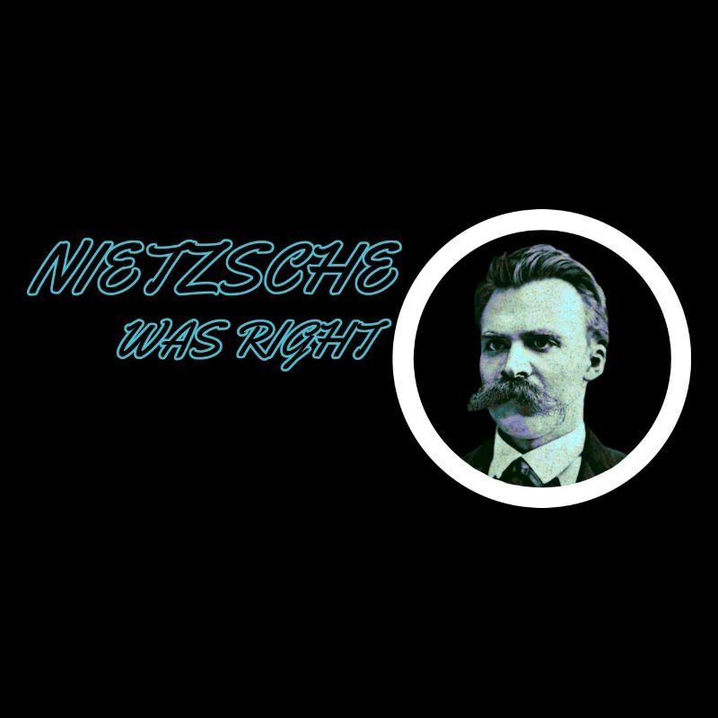 Nietzsche avait raison !