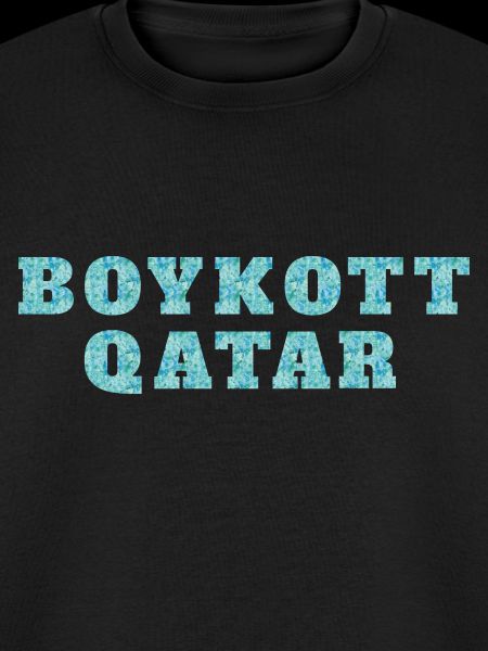 BOYKOTT KATAR