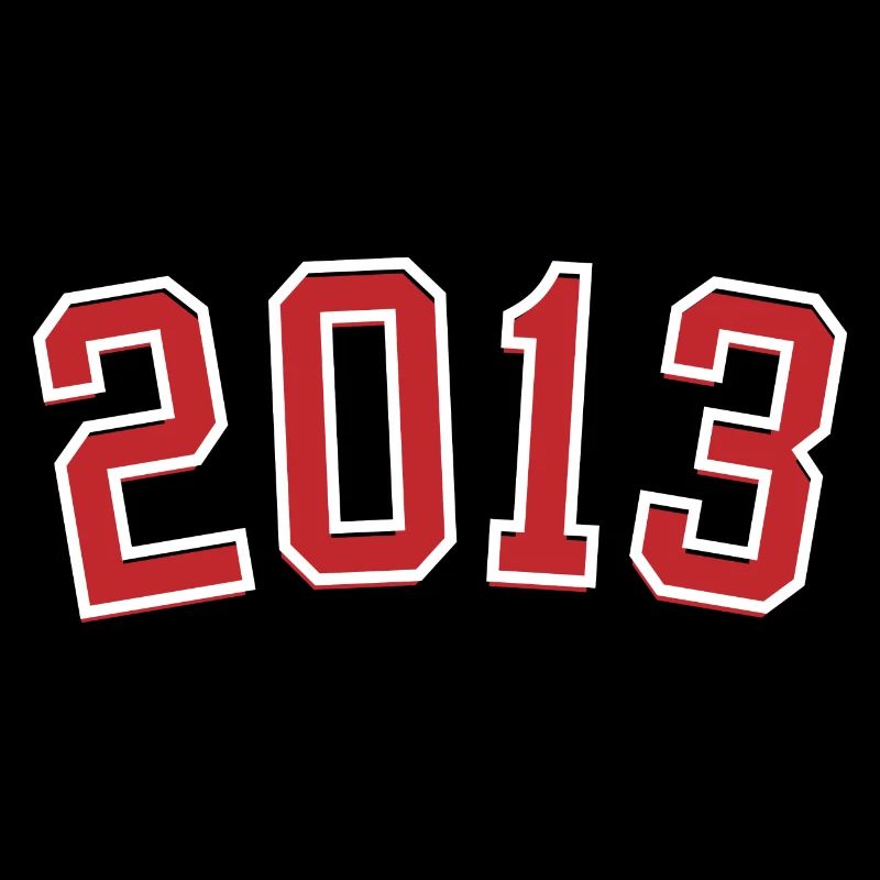 Année de naissance sport 2013