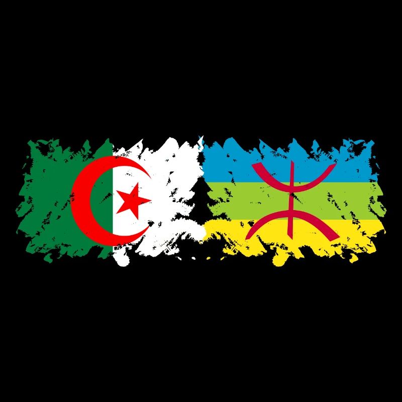 Algerien Kabylie