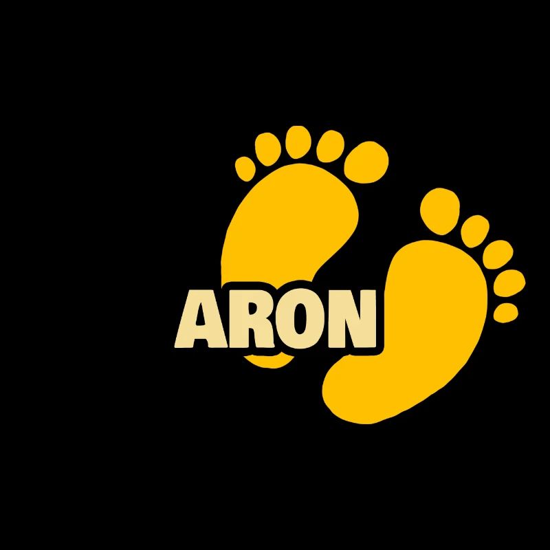 Naissance d’Aron